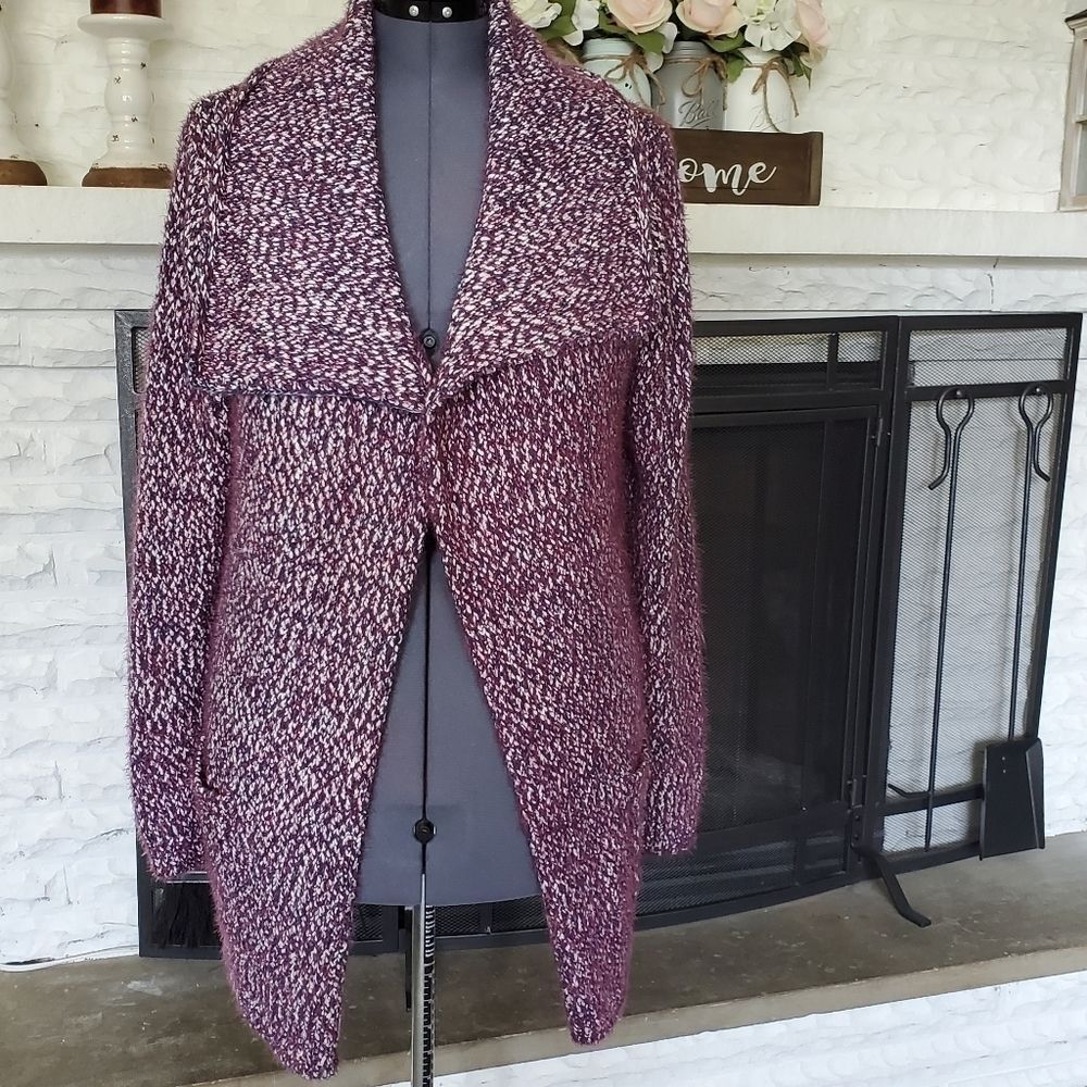 Jeans by Buffalo Sweater, sz. M